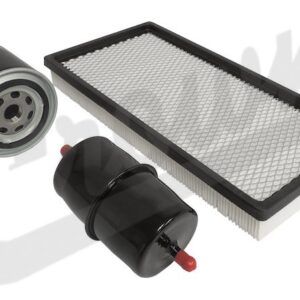 Master Filter Kit