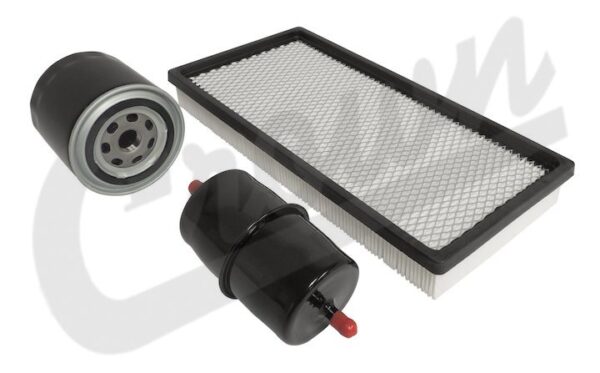 Master Filter Kit