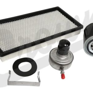 Master Filter Kit