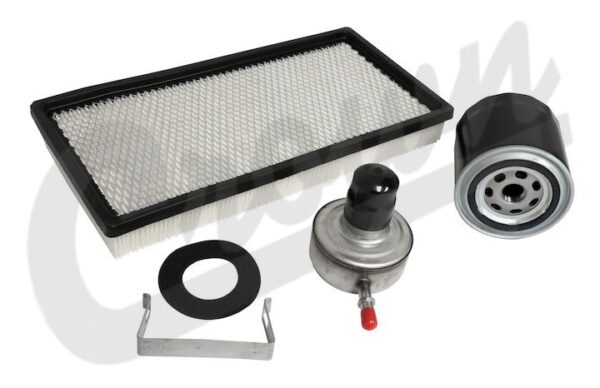 Master Filter Kit