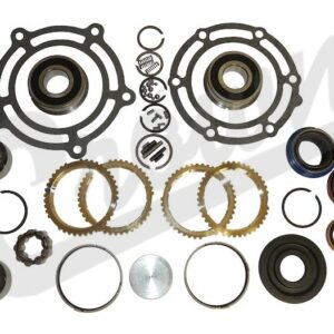 Transmission Master Overhaul Kit