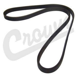 Accessory Drive Belt