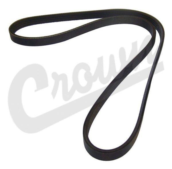 Accessory Drive Belt