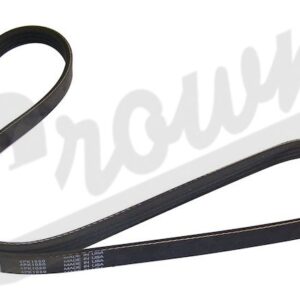 Accessory Drive Belt