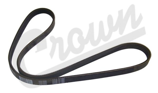 Accessory Drive Belt