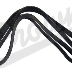Serpentine Belt (1987-1990 )(YJ)