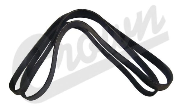 Serpentine Belt (1987-1990 )(YJ)