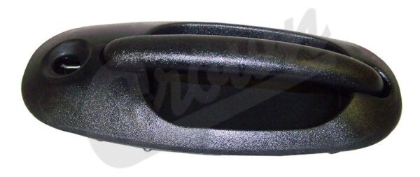 Door Handle (Middle Right)