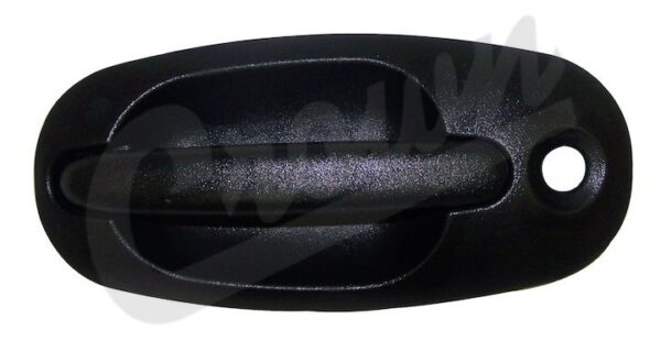 Door Handle (Middle Left)
