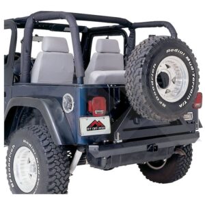 Roll Bar Pad Kit