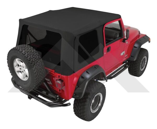 Replacement Soft Top