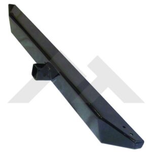HD Bumper  (Rear)