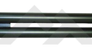 Double Tube Bumper (without Stinger)