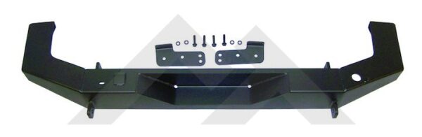 HD Bumper