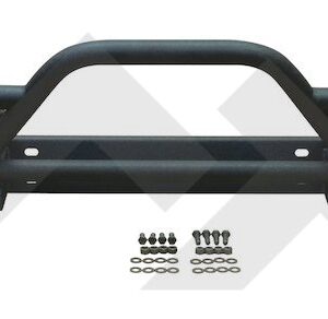 HD Bumper