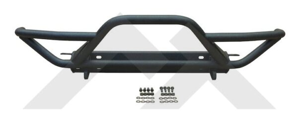 HD Bumper