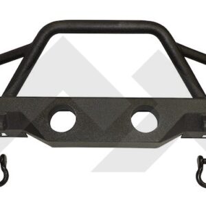 Recovery Bumper (Front-Textured Black)