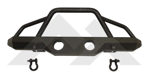 Recovery Bumper (Front-Textured Black)