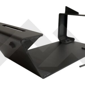 Evap Skid Plate