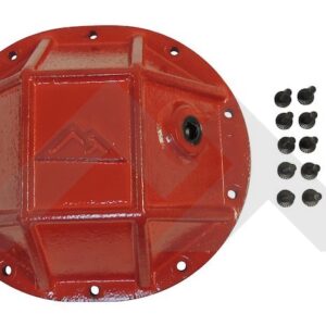 8.25 HD Differential Cover (Rear)