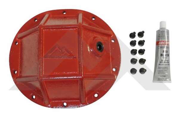 8.25 HD Differential Cover (Rear)