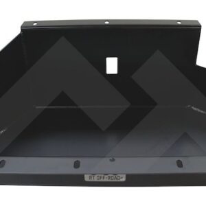 Fuel Tank Skid Plate