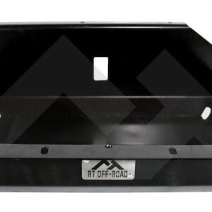 Fuel Tank Skid Plate (Heavy Duty)