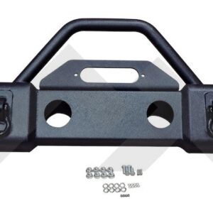 HD Bumper