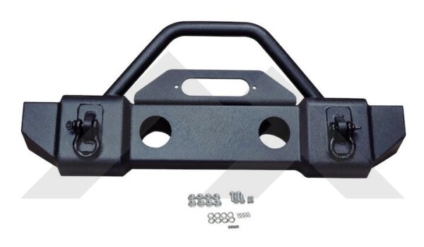 HD Bumper