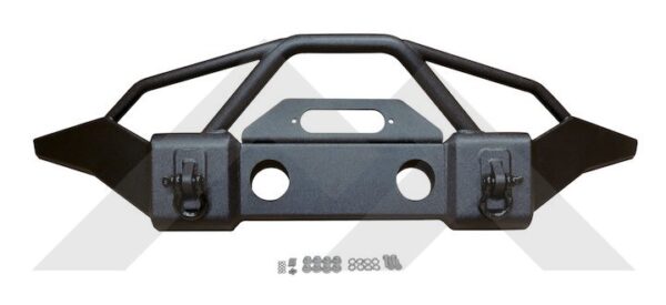 Heavy Duty Recovery Bumper (Front)