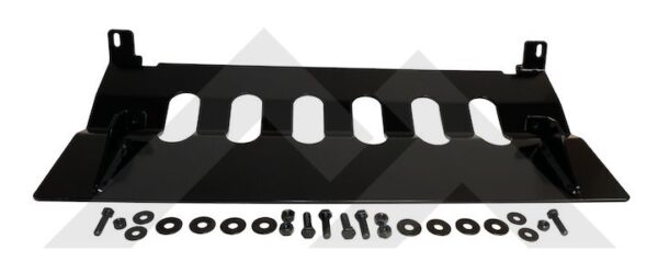 Front Skid Plate