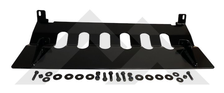 Front Skid Plate