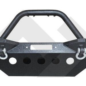 Bumper