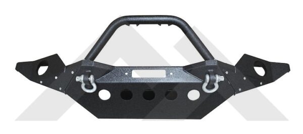 Bumper