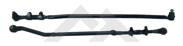 HD Steering Kit