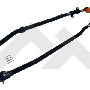 HD Steering Kit (RHD)