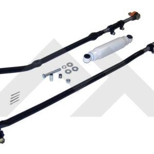 HD Steering Kit w/ Stabilizer (RHD)