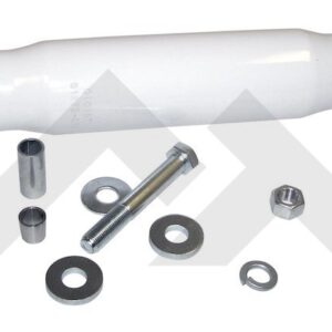 HD Steering Stabilizer