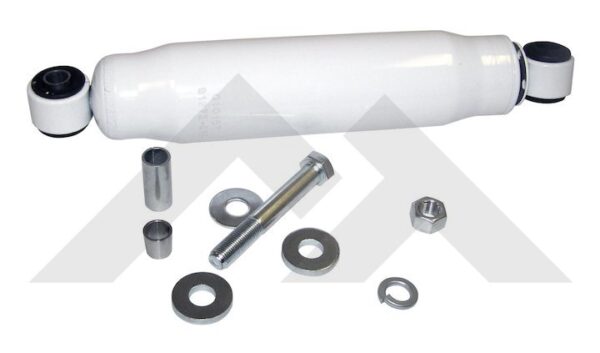 HD Steering Stabilizer