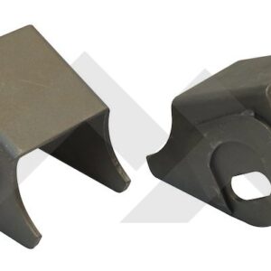 Control Arm Bracket Set