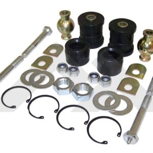 Control Arm Rebuild Kit