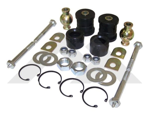 Control Arm Rebuild Kit