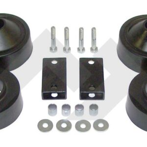 Lift & Level Kit