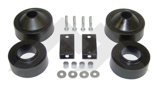 Lift & Level Kit