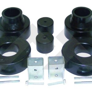 Spacer Kit (Grand Cherokee)