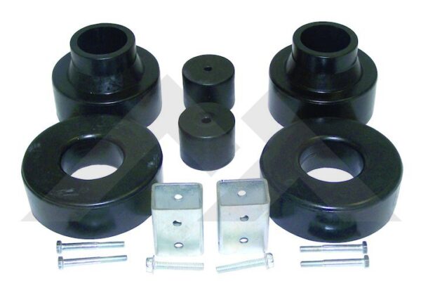 Spacer Kit (Grand Cherokee)