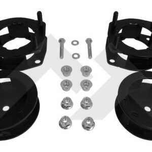 Lift & Level Kit