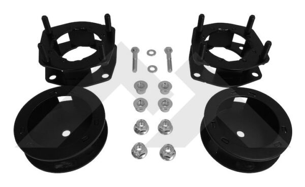 Lift & Level Kit