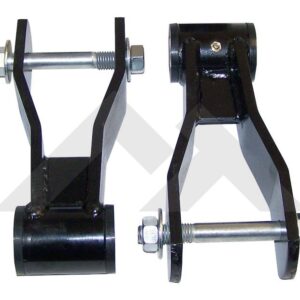 HD Shackle Kit