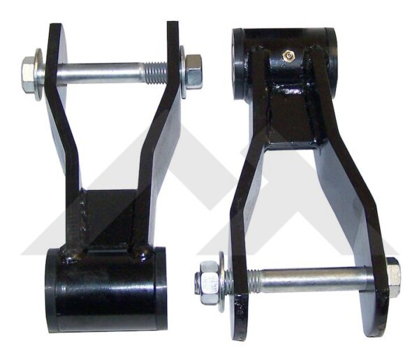 HD Shackle Kit